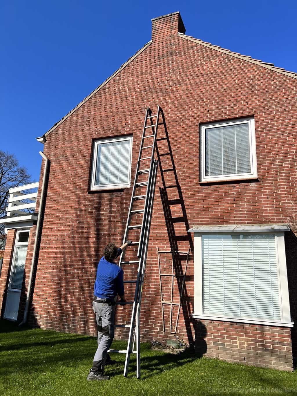 Schoorsteen controleren Heeze Schoorsteen controleren Heeze
