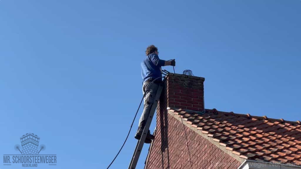 Schoorsteenveger Heeze Schoorsteenveger Heeze